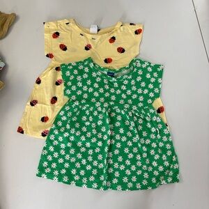 OLD NAVY DRESSES